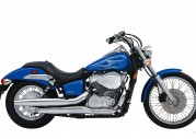 Honda Shadow Spirit 750 C2